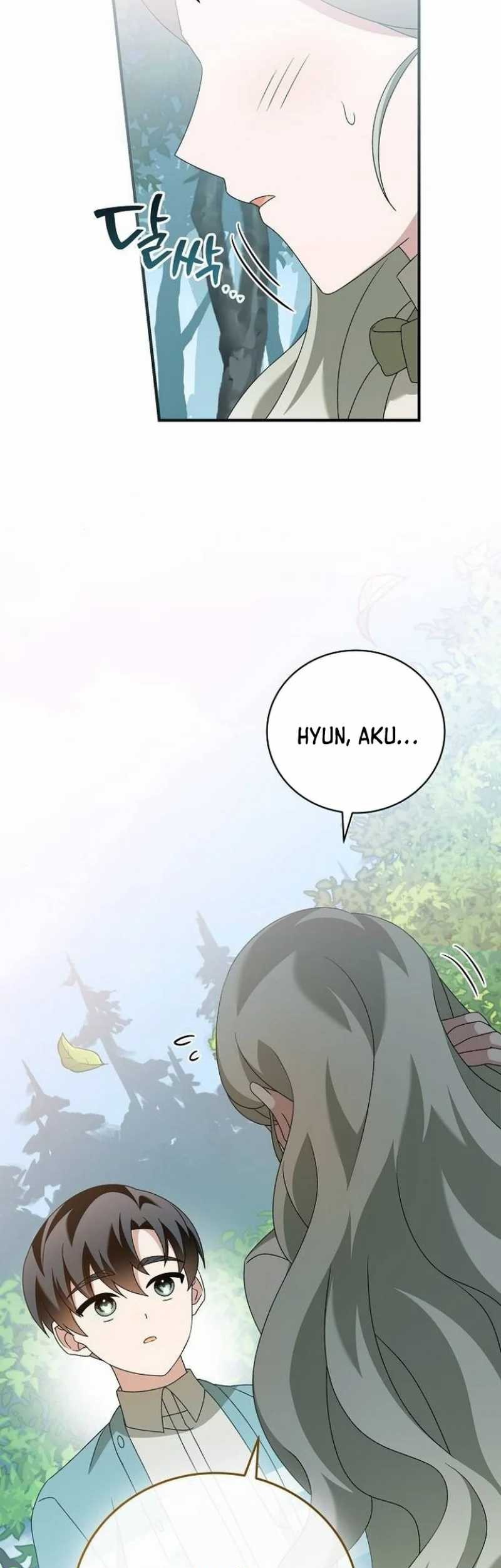 For the Musical Genius Chapter 46 Gambar 17