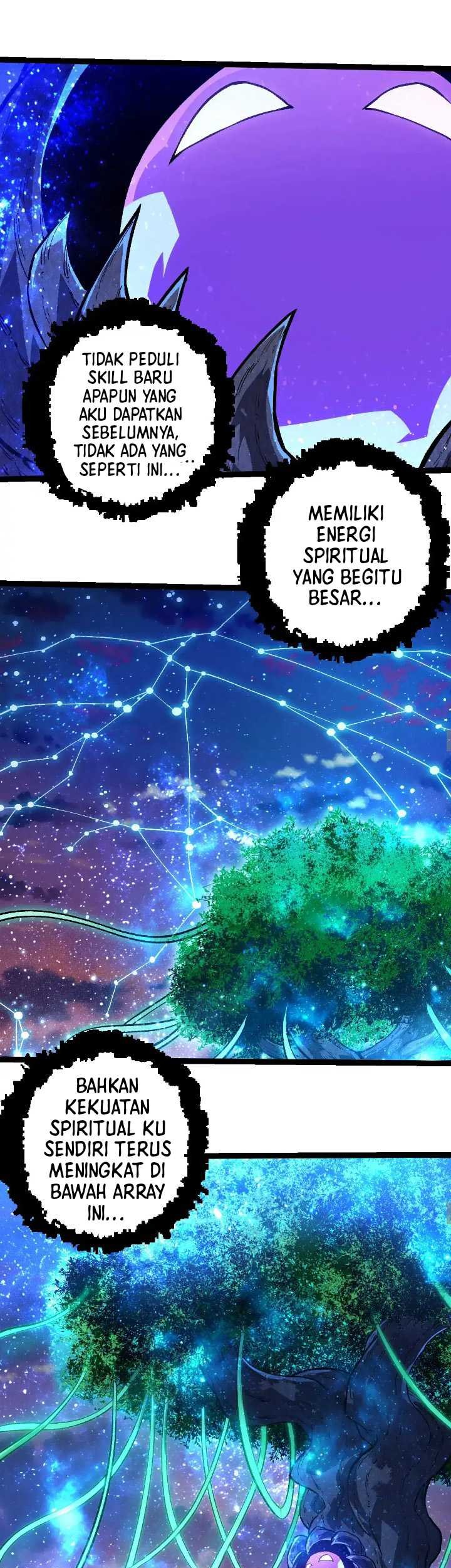 Evolution Begins With A Big Tree Chapter 287 Gambar 21