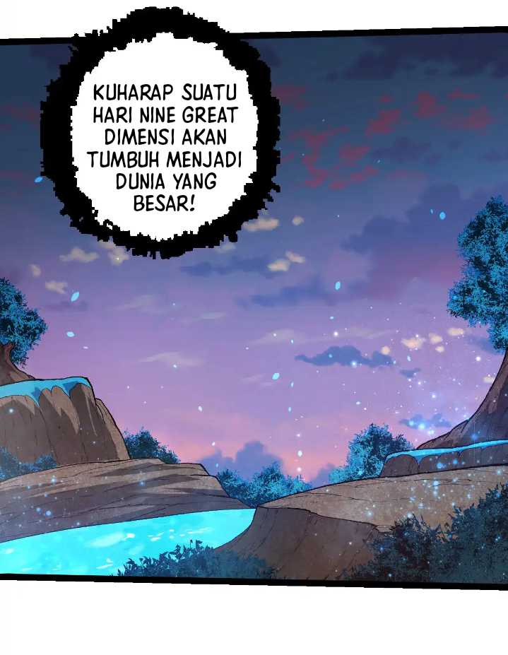 Evolution Begins With A Big Tree Chapter 287 Gambar 26