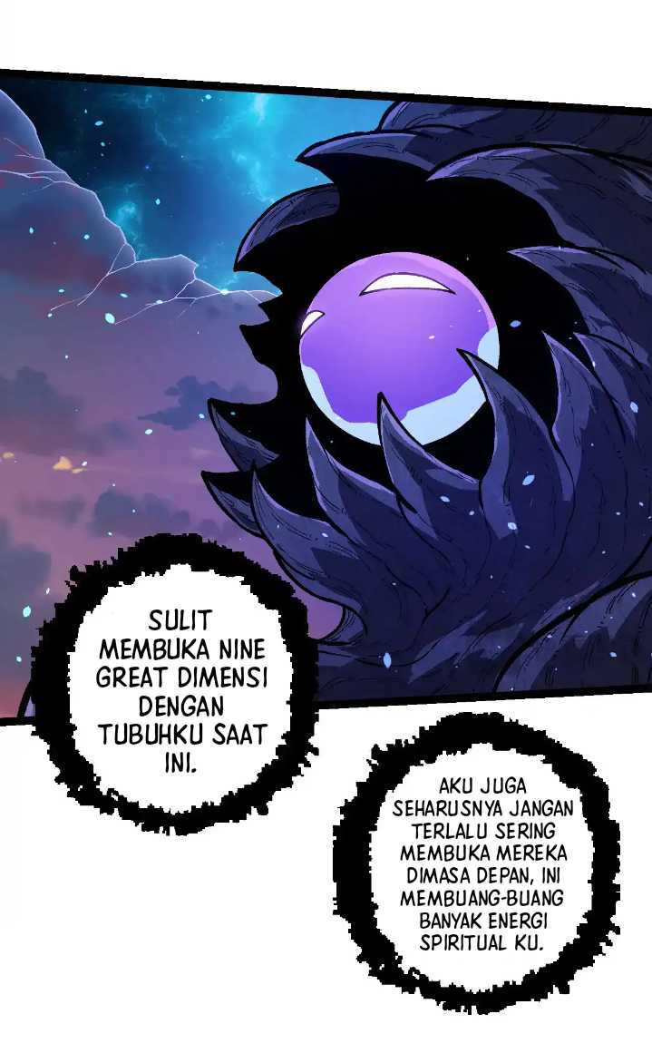 Evolution Begins With A Big Tree Chapter 287 Gambar 27