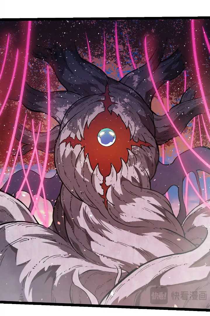 Evolution Begins With A Big Tree Chapter 287 Gambar 32