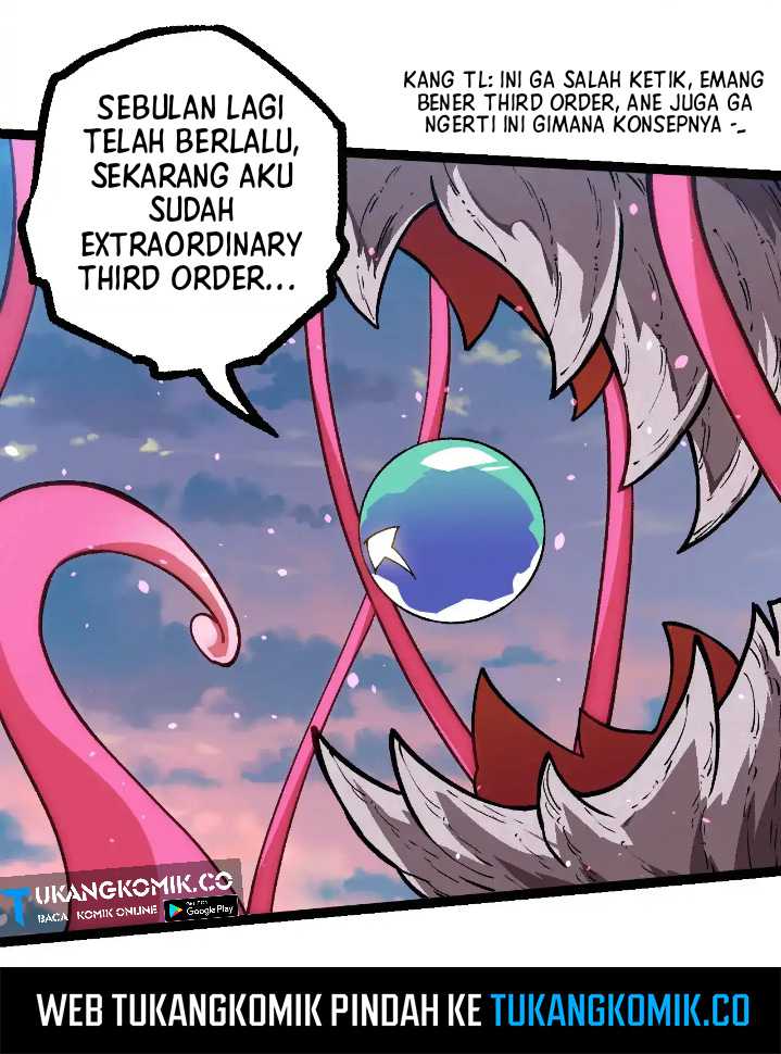 Evolution Begins With A Big Tree Chapter 287 Gambar 33