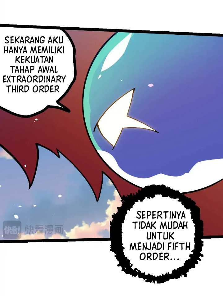 Evolution Begins With A Big Tree Chapter 287 Gambar 37
