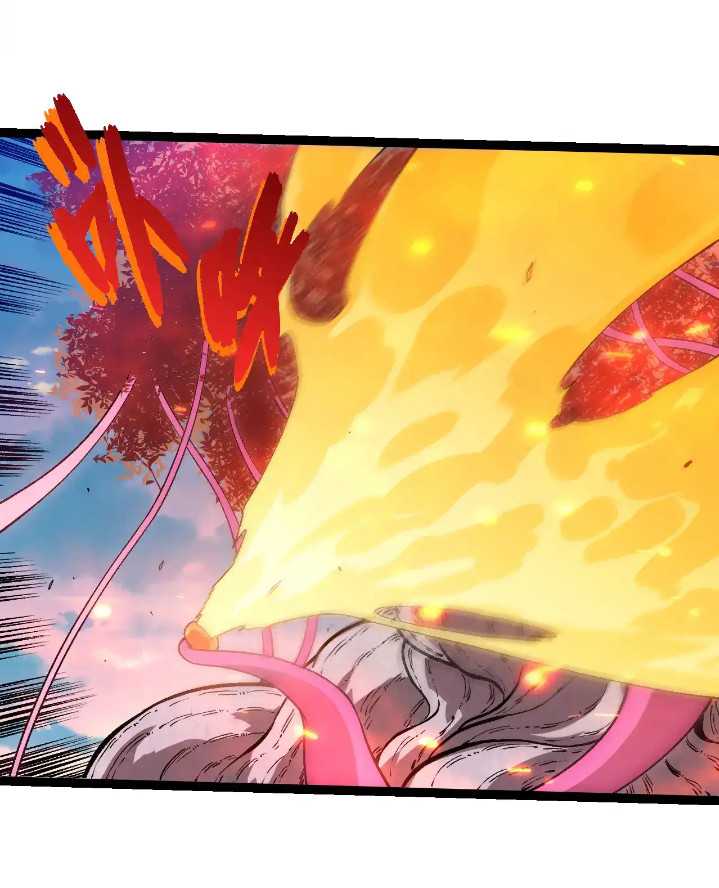 Evolution Begins With A Big Tree Chapter 287 Gambar 40