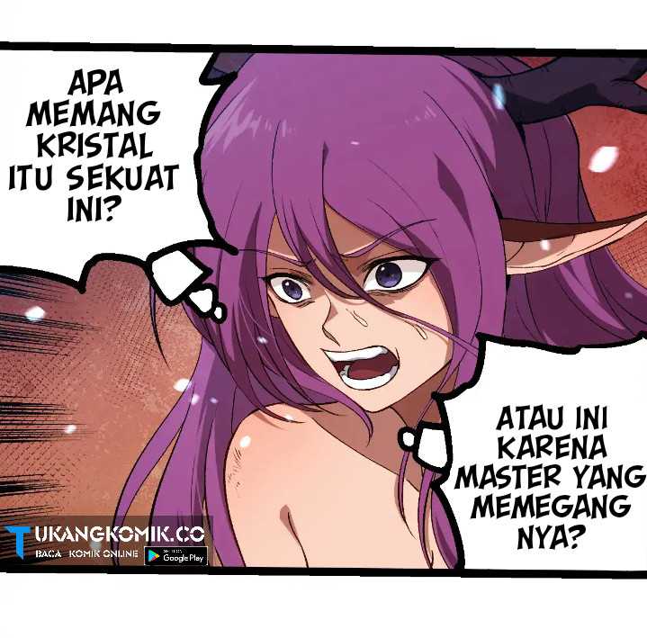 Evolution Begins With A Big Tree Chapter 287 Gambar 44