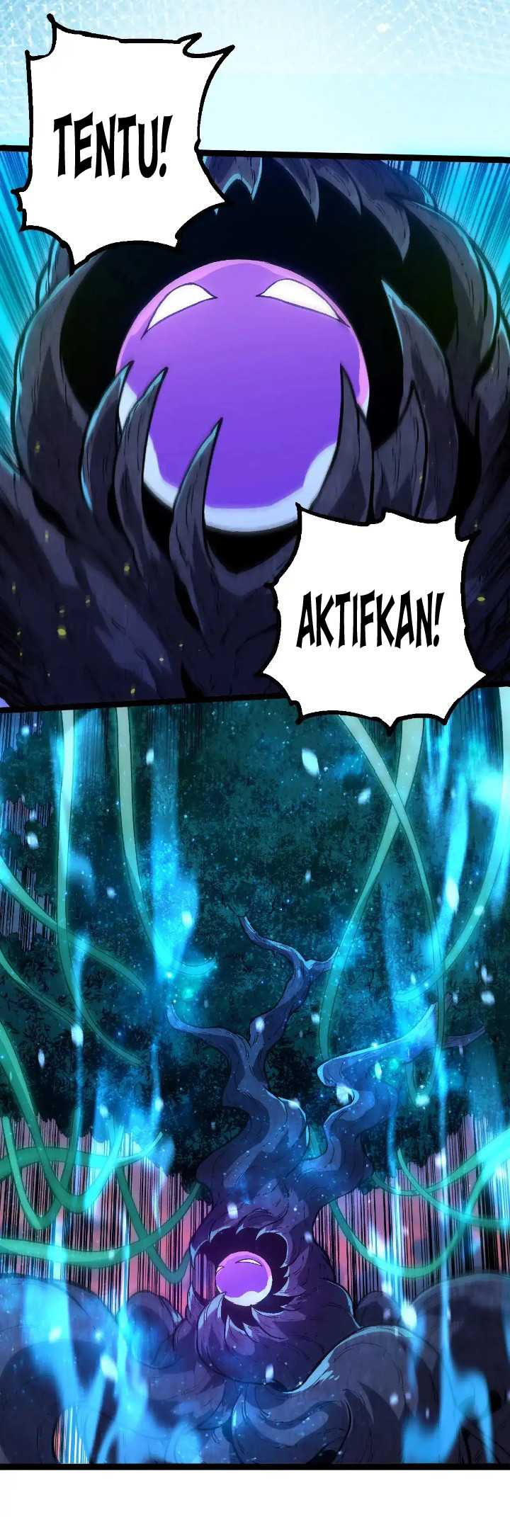 Evolution Begins With A Big Tree Chapter 287 Gambar 9