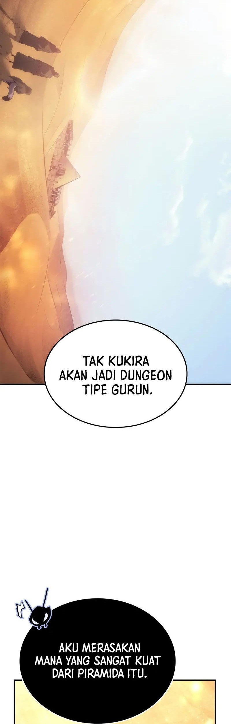 Solo Leveling: Ragnarok Chapter 25 Gambar 5