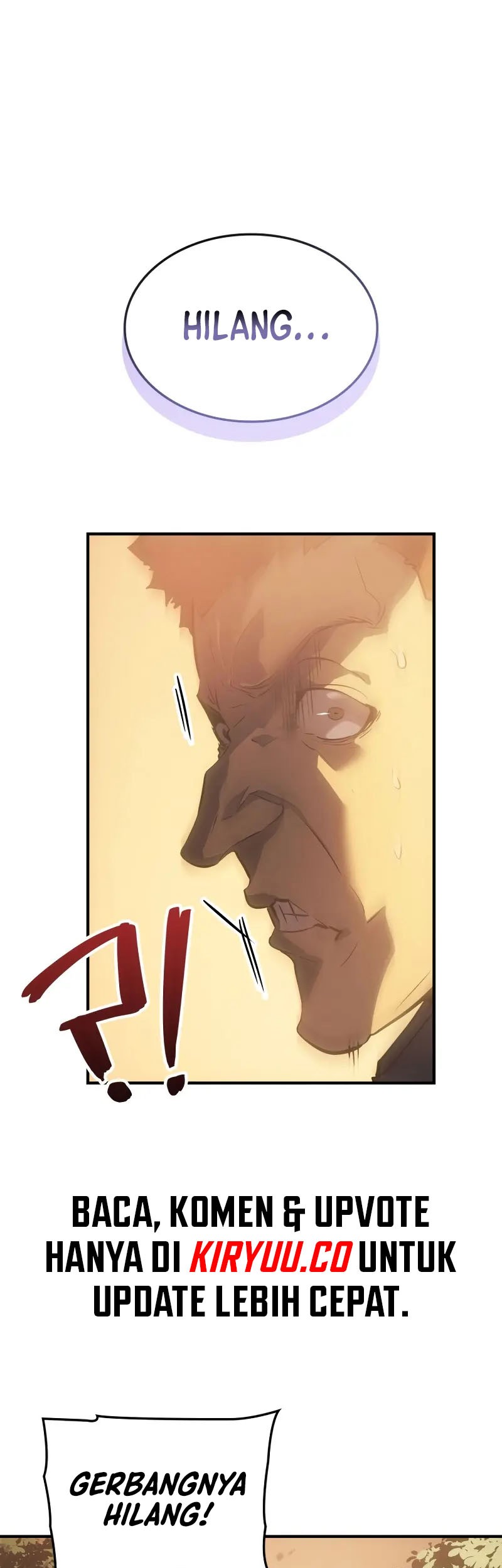 Solo Leveling: Ragnarok Chapter 25 Gambar 13