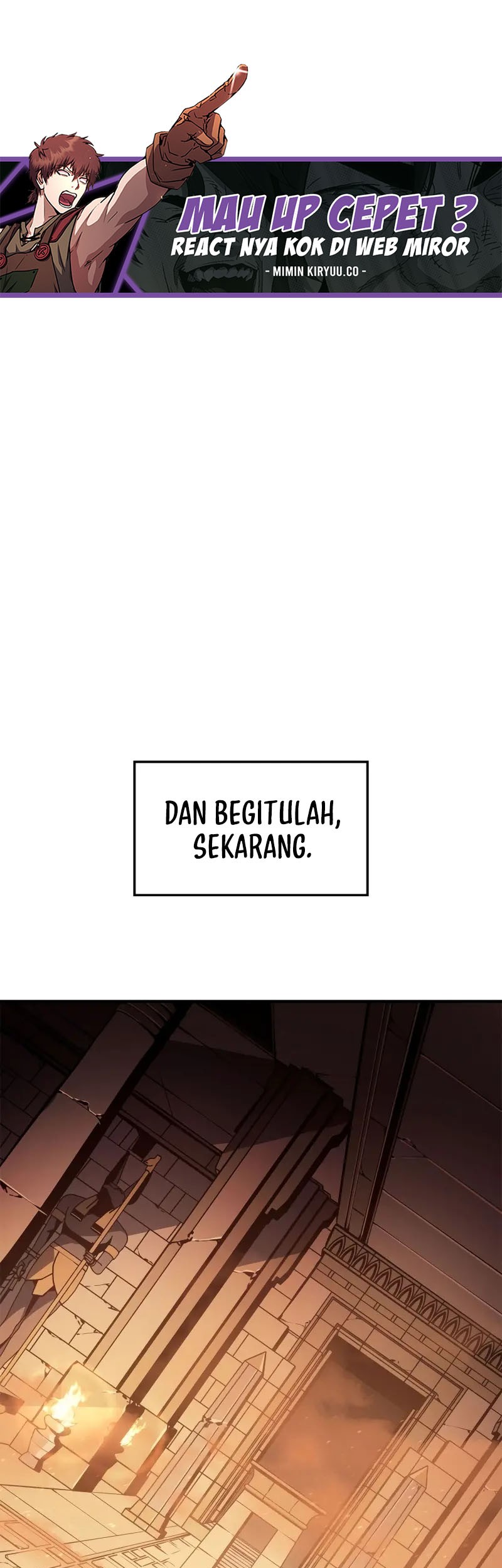 Solo Leveling: Ragnarok Chapter 25 Gambar 15