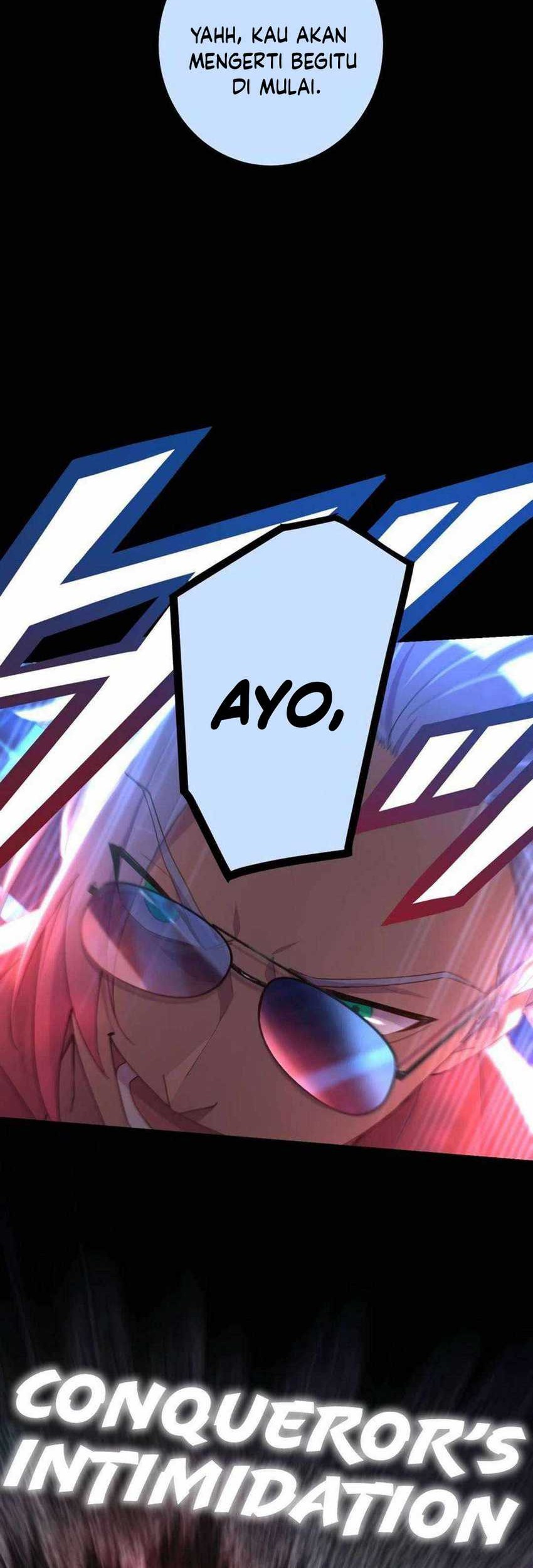 The Reincarnation of the Forbidden Archmage Chapter 85 Gambar 34