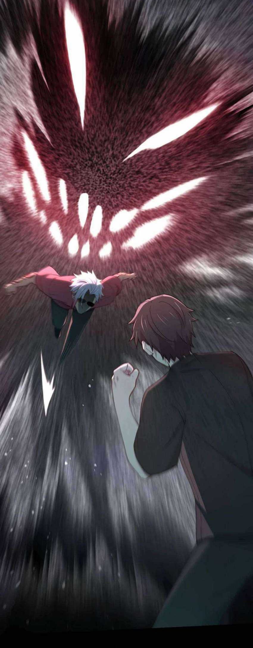 The Reincarnation of the Forbidden Archmage Chapter 85 Gambar 35