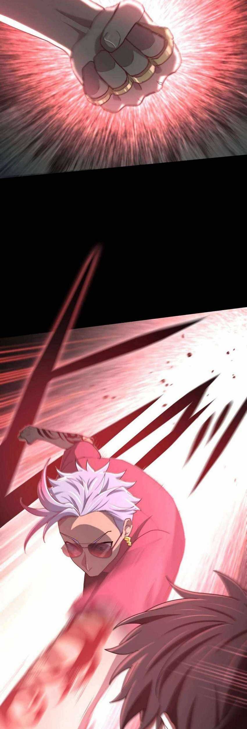 The Reincarnation of the Forbidden Archmage Chapter 85 Gambar 37