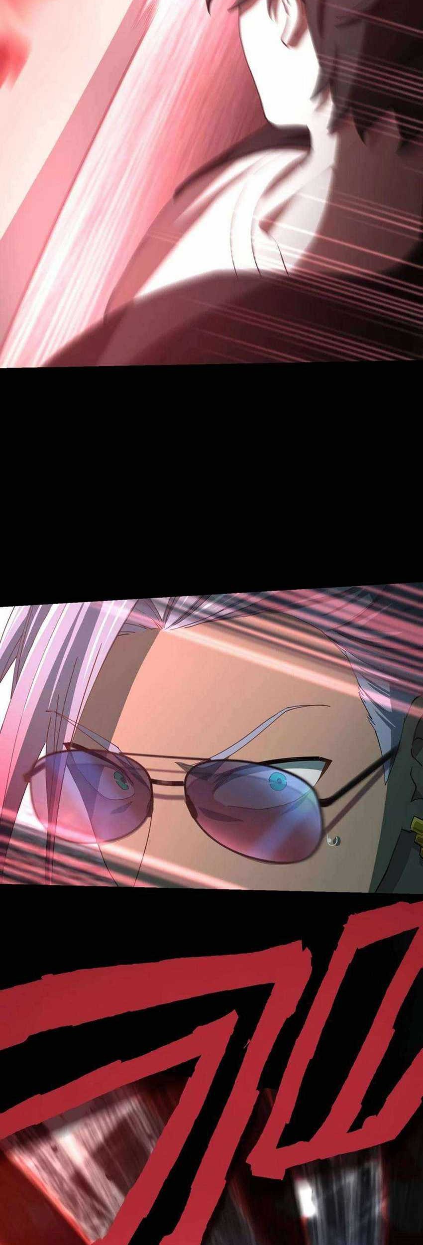 The Reincarnation of the Forbidden Archmage Chapter 85 Gambar 38