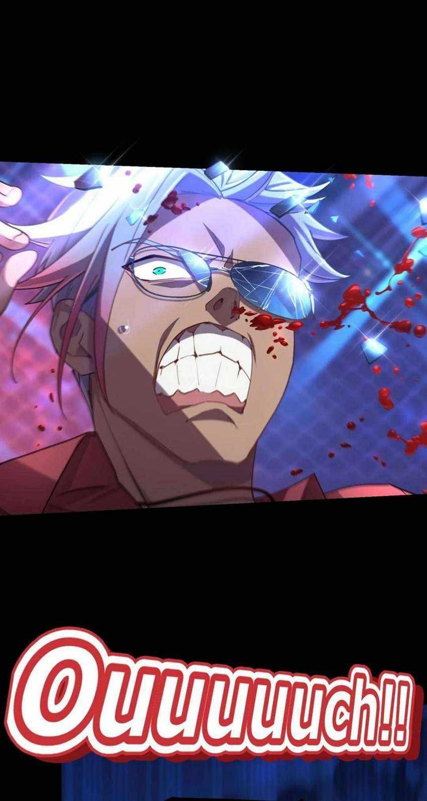 The Reincarnation of the Forbidden Archmage Chapter 85 Gambar 42