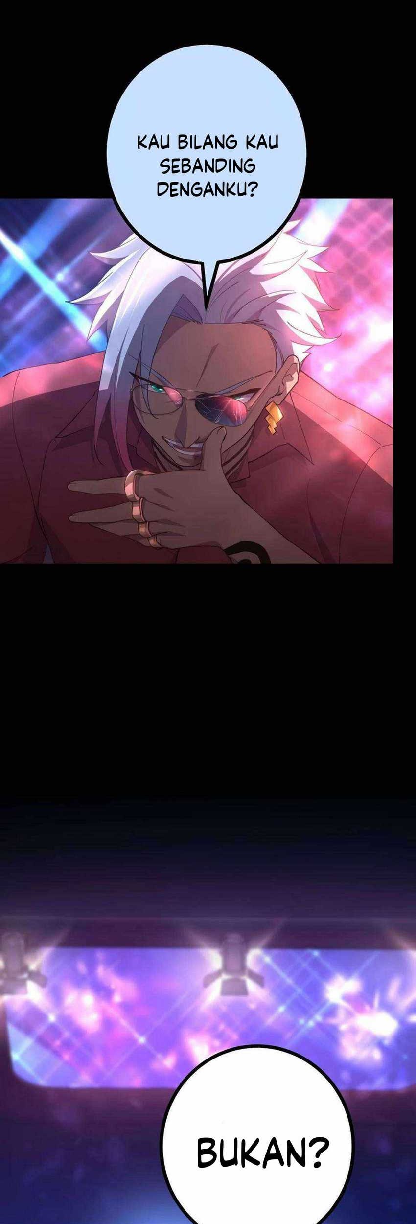 The Reincarnation of the Forbidden Archmage Chapter 85 Gambar 45