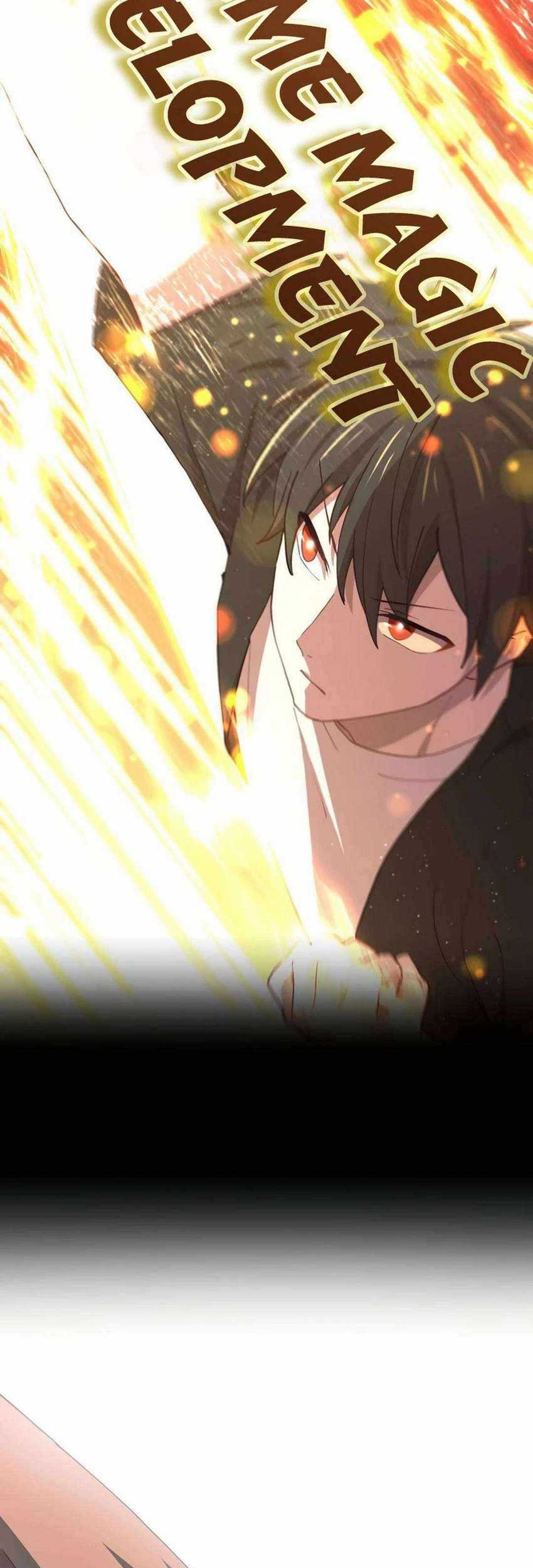 The Reincarnation of the Forbidden Archmage Chapter 85 Gambar 52