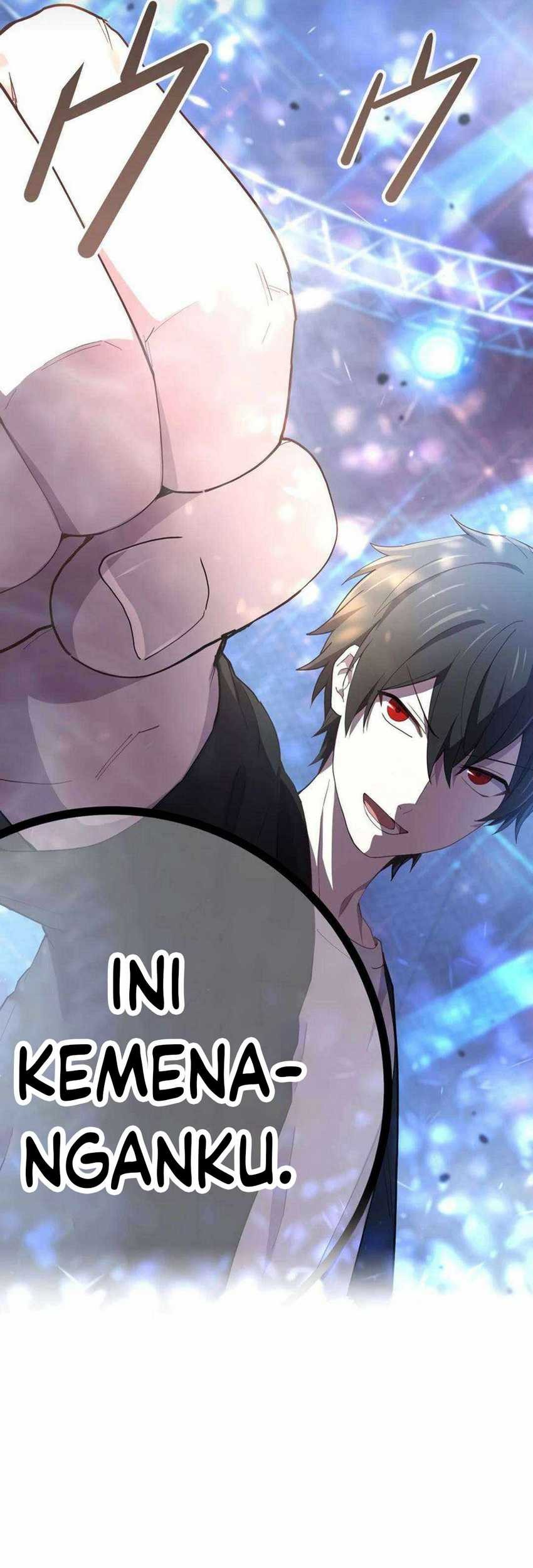 The Reincarnation of the Forbidden Archmage Chapter 85 Gambar 57