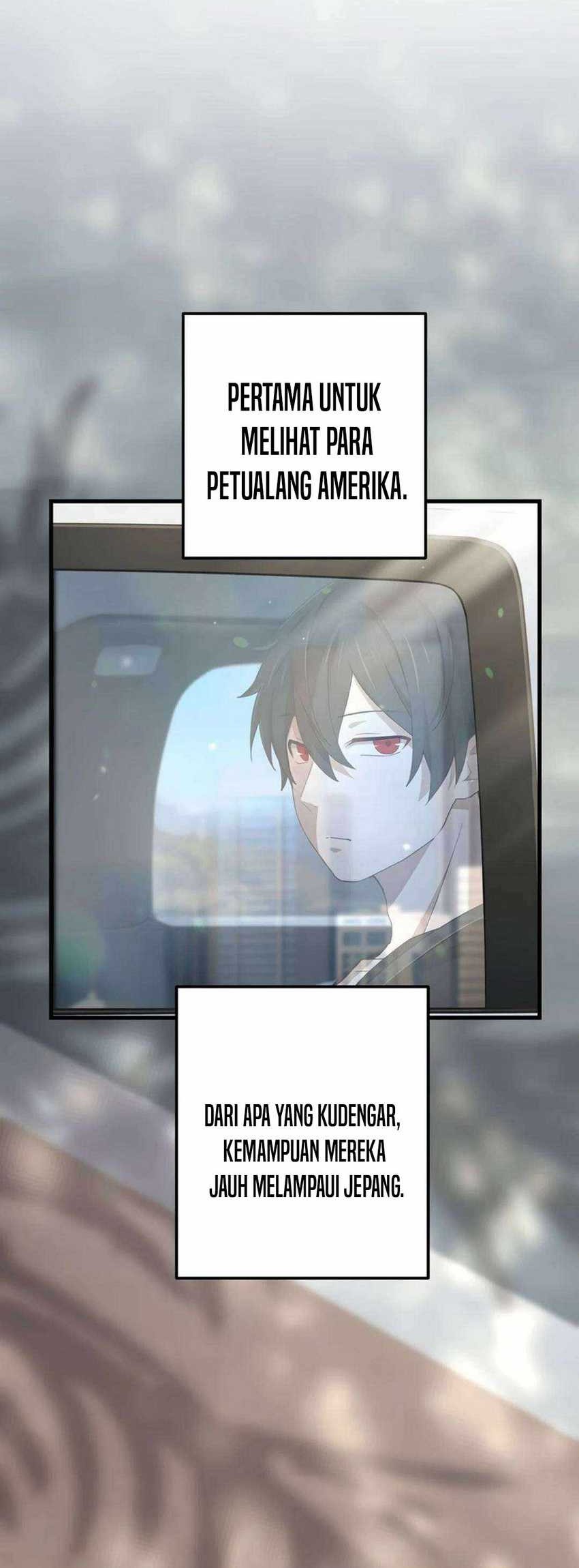 The Reincarnation of the Forbidden Archmage Chapter 85 Gambar 8