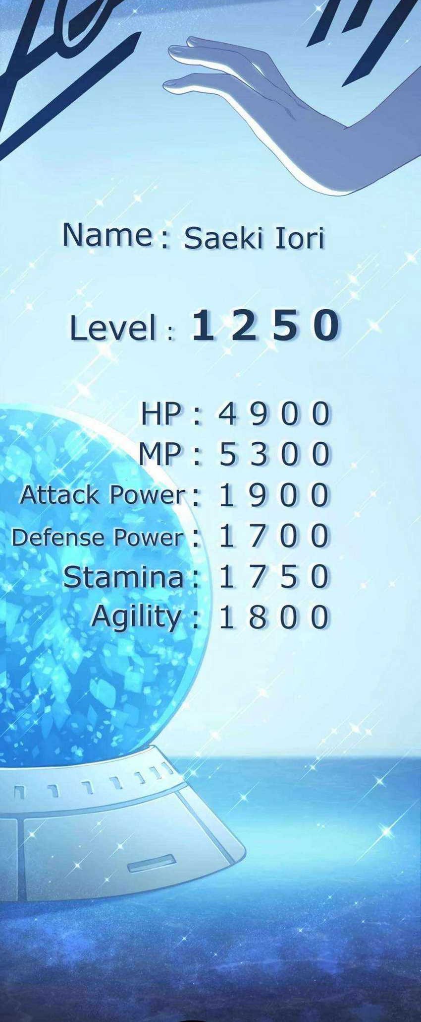 The Reincarnation of the Forbidden Archmage Chapter 85 Gambar 15