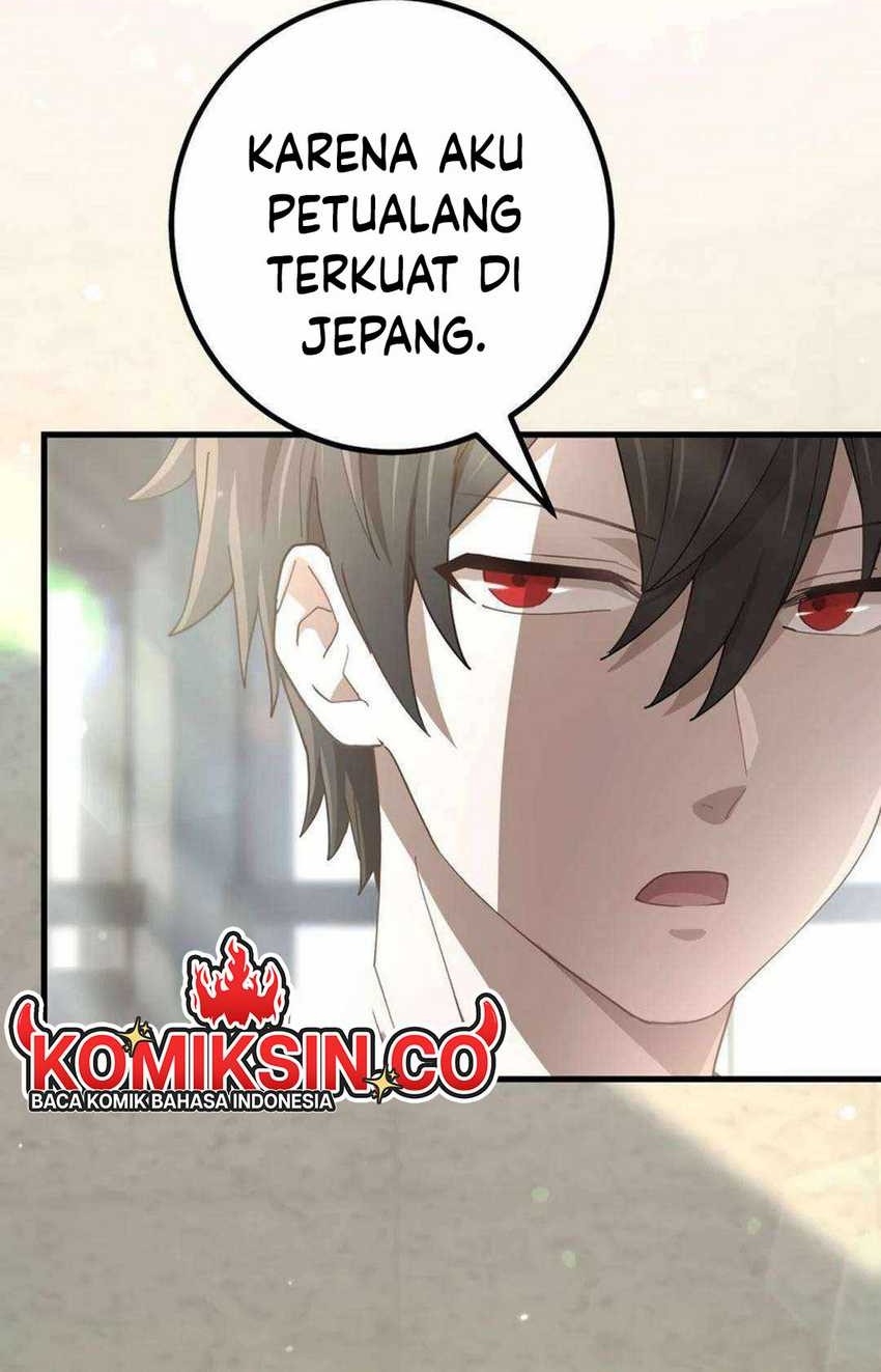 The Reincarnation of the Forbidden Archmage Chapter 85 Gambar 18