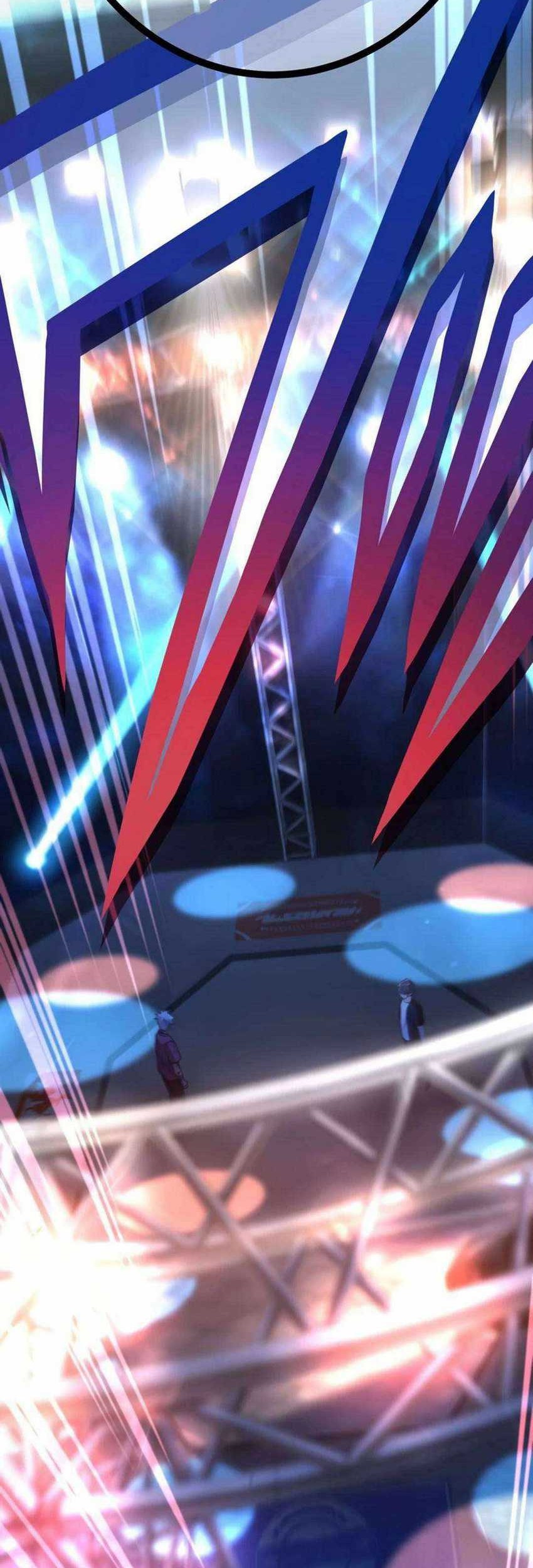 The Reincarnation of the Forbidden Archmage Chapter 85 Gambar 28