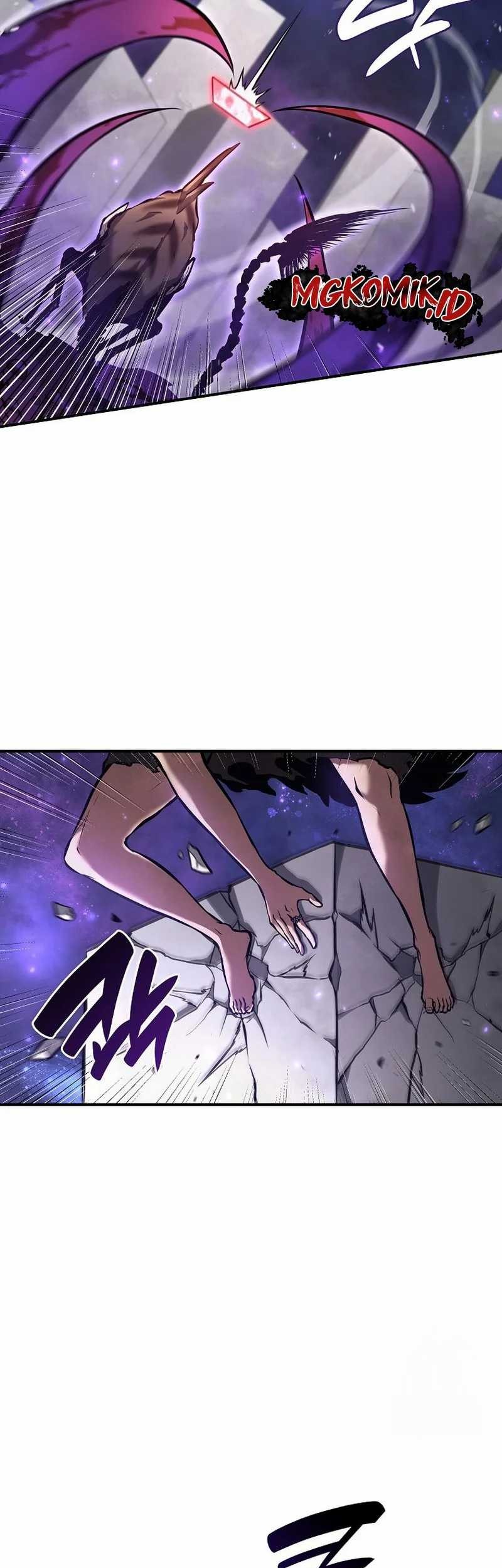 I Returned As An FFF-Class Witch Doctor Chapter 81 Gambar 25