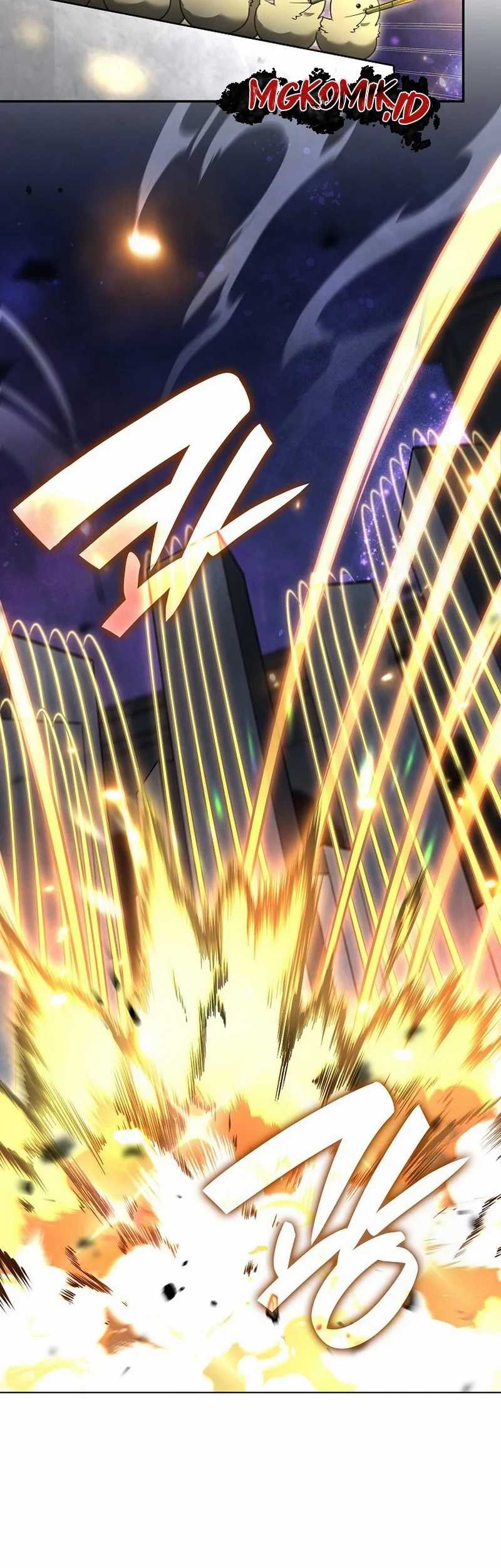 I Returned As An FFF-Class Witch Doctor Chapter 81 Gambar 29