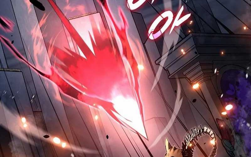 I Returned As An FFF-Class Witch Doctor Chapter 81 Gambar 32