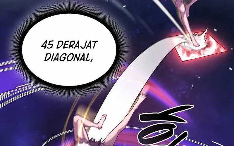 I Returned As An FFF-Class Witch Doctor Chapter 81 Gambar 14