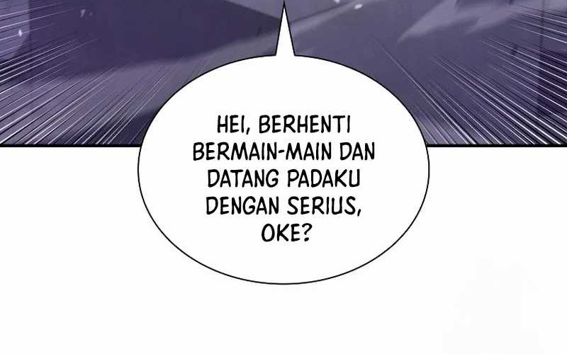 I Returned As An FFF-Class Witch Doctor Chapter 81 Gambar 16