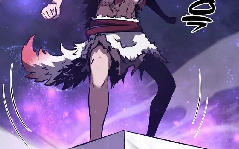 I Returned As An FFF-Class Witch Doctor Chapter 81 Gambar 18