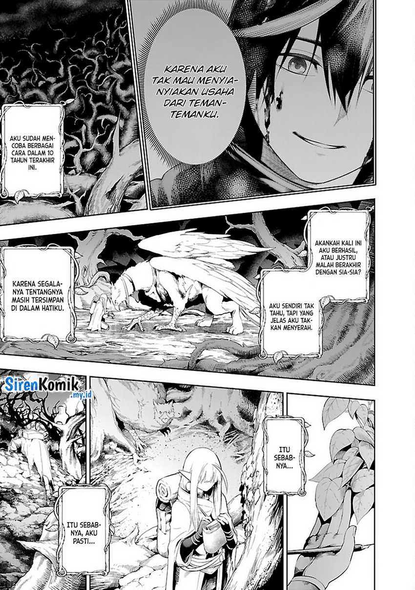 Tsuihousareru Tabi ni Skill wo Te ni Ireta Ore ga, 100 no Isekai de 2-shuume Musou Chapter 19 Gambar 11