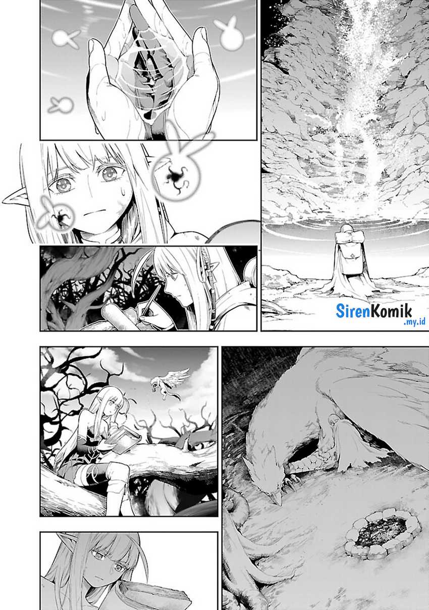 Tsuihousareru Tabi ni Skill wo Te ni Ireta Ore ga, 100 no Isekai de 2-shuume Musou Chapter 19 Gambar 12