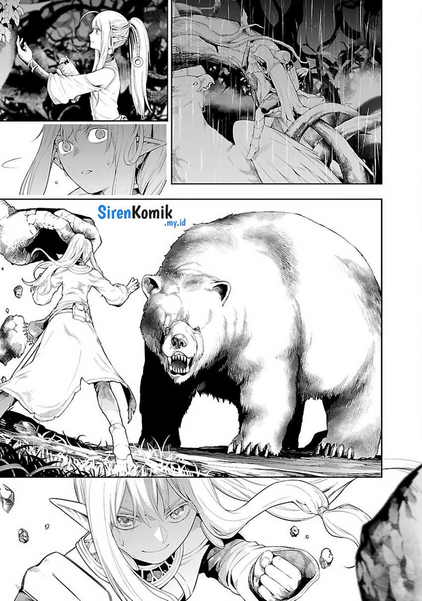 Tsuihousareru Tabi ni Skill wo Te ni Ireta Ore ga, 100 no Isekai de 2-shuume Musou Chapter 19 Gambar 13