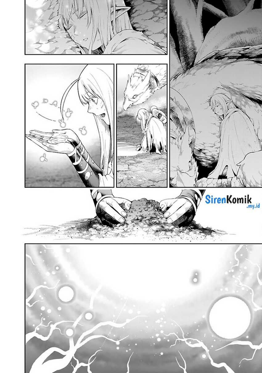 Tsuihousareru Tabi ni Skill wo Te ni Ireta Ore ga, 100 no Isekai de 2-shuume Musou Chapter 19 Gambar 14