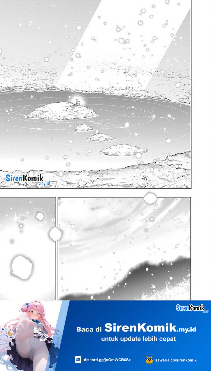 Tsuihousareru Tabi ni Skill wo Te ni Ireta Ore ga, 100 no Isekai de 2-shuume Musou Chapter 19 Gambar 15
