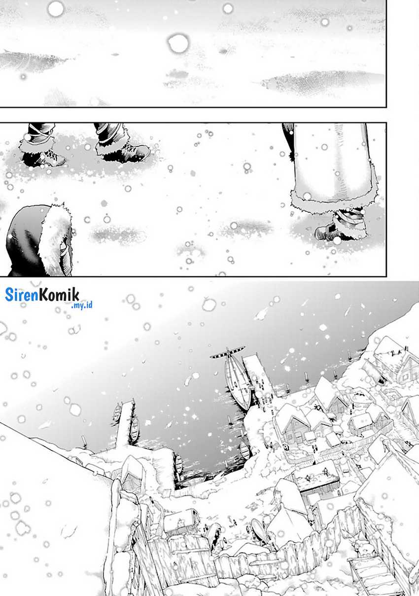 Tsuihousareru Tabi ni Skill wo Te ni Ireta Ore ga, 100 no Isekai de 2-shuume Musou Chapter 19 Gambar 16
