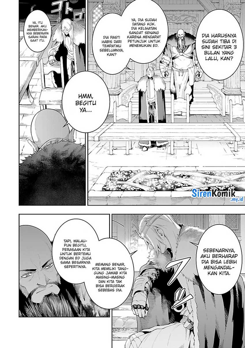 Tsuihousareru Tabi ni Skill wo Te ni Ireta Ore ga, 100 no Isekai de 2-shuume Musou Chapter 19 Gambar 19