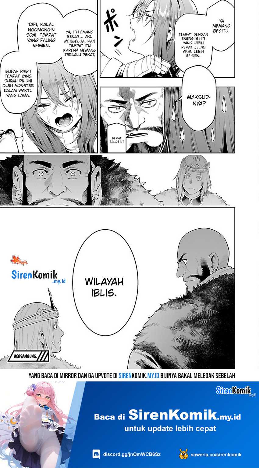 Tsuihousareru Tabi ni Skill wo Te ni Ireta Ore ga, 100 no Isekai de 2-shuume Musou Chapter 19 Gambar 25