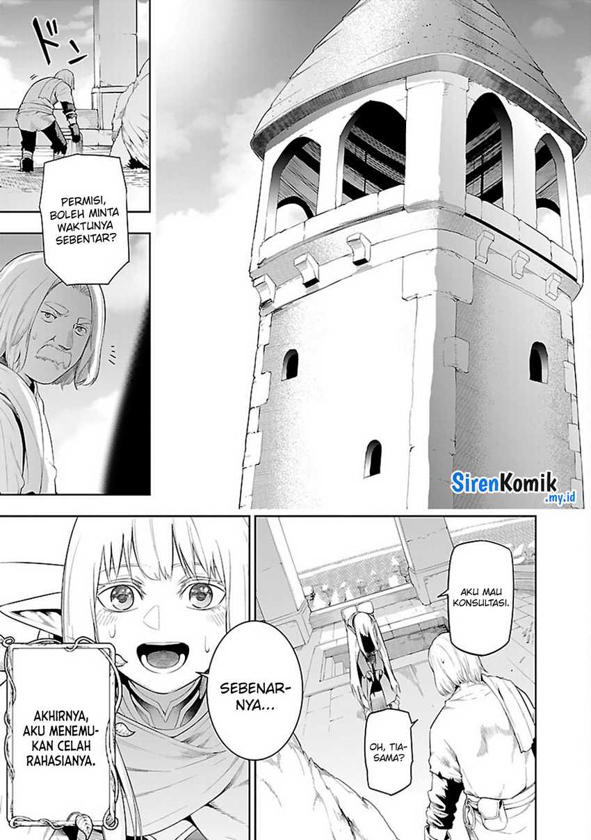 Tsuihousareru Tabi ni Skill wo Te ni Ireta Ore ga, 100 no Isekai de 2-shuume Musou Chapter 19 Gambar 8