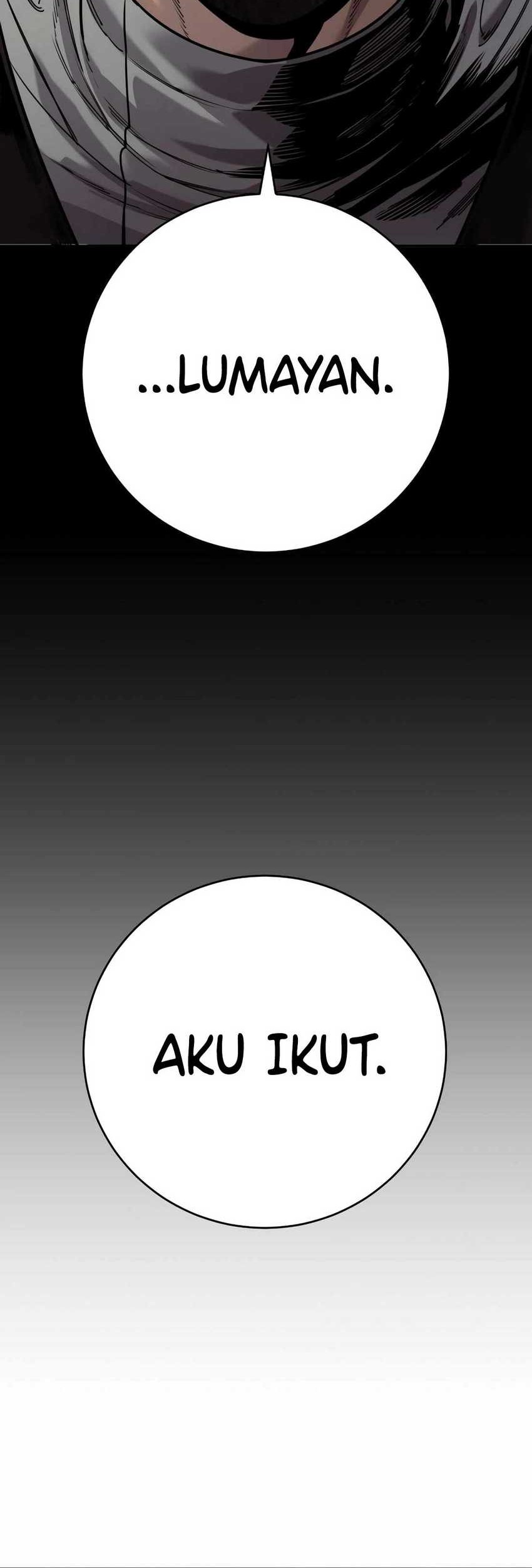 Return of the Bloodthirsty Police Chapter 70 Gambar 46