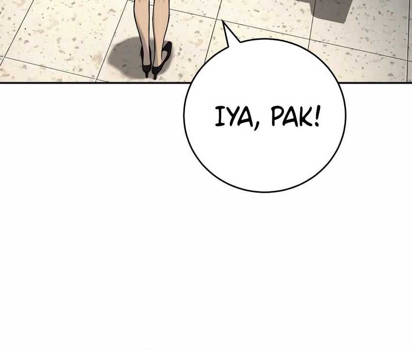 Return of the Bloodthirsty Police Chapter 70 Gambar 52