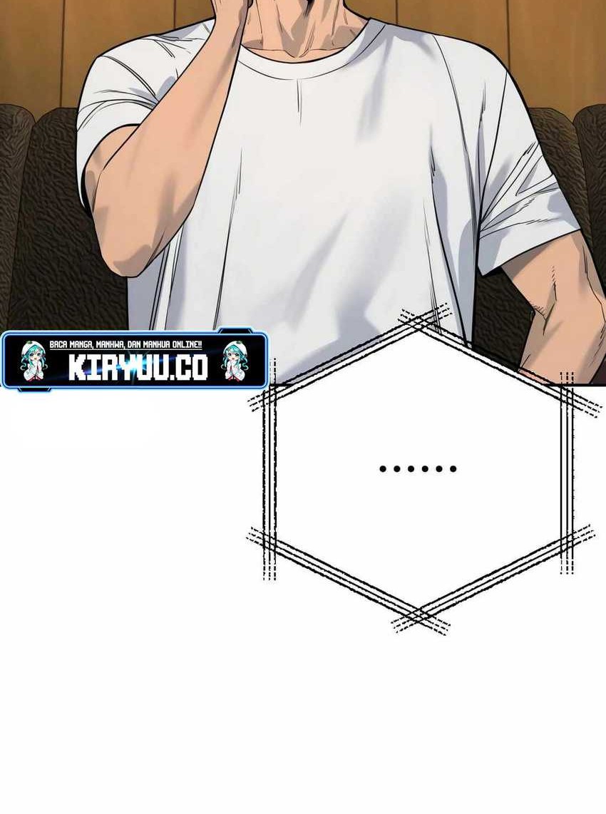 Return of the Bloodthirsty Police Chapter 70 Gambar 56