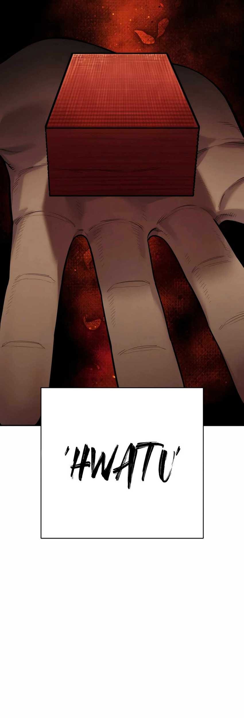 Return of the Bloodthirsty Police Chapter 70 Gambar 71