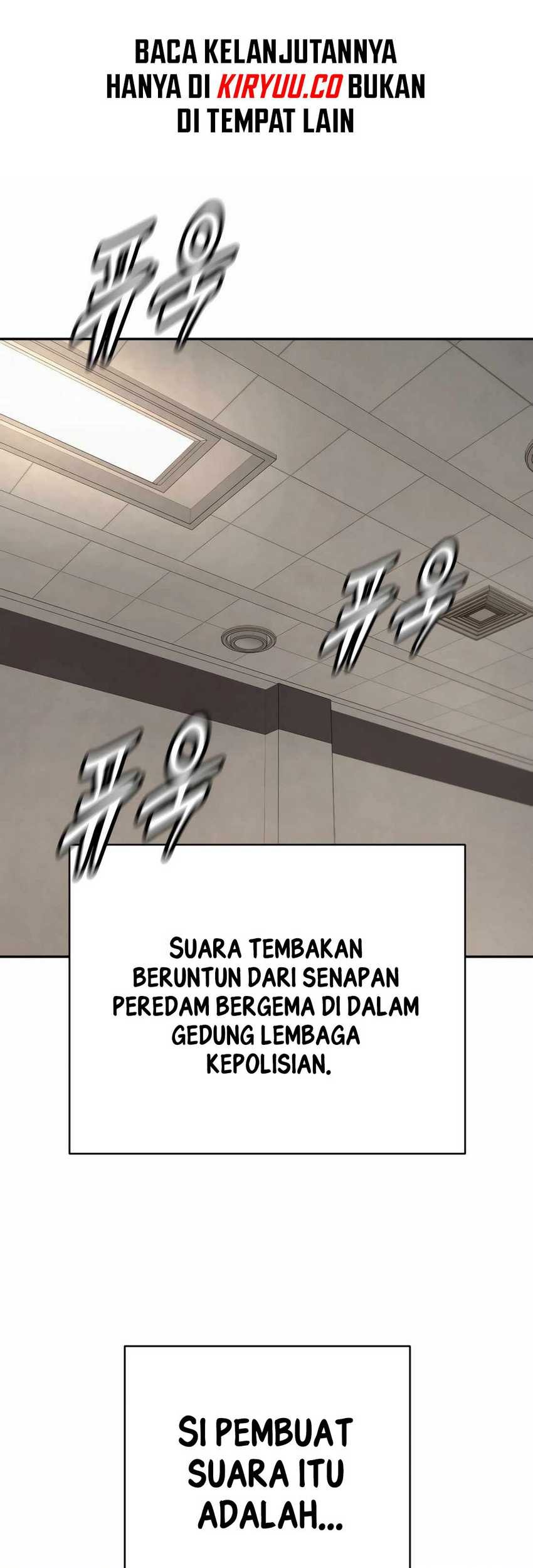 Manhwa Return of the Bloodthirsty Police Chapter 70 gambar nomor 2