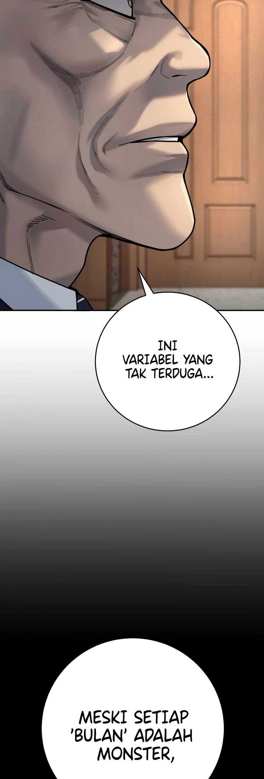 Return of the Bloodthirsty Police Chapter 70 Gambar 19