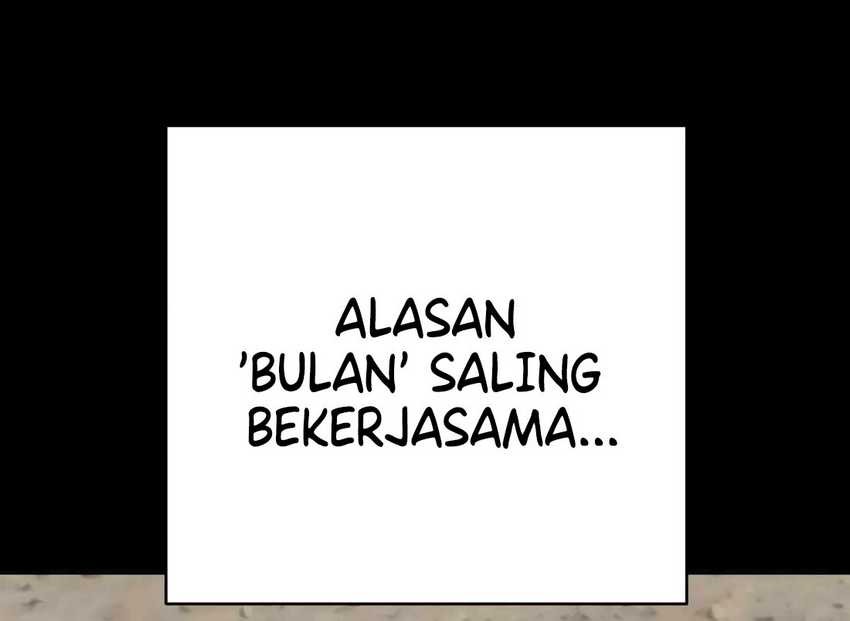 Return of the Bloodthirsty Police Chapter 70 Gambar 25