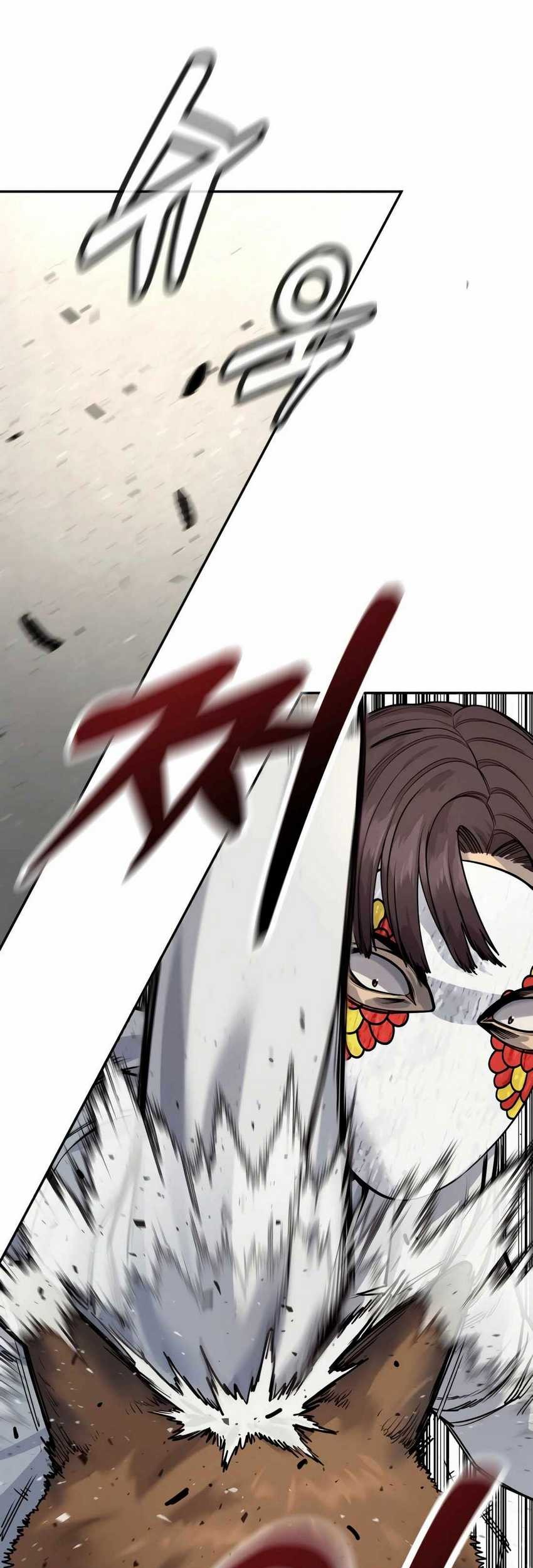 Return of the Bloodthirsty Police Chapter 69 Gambar 46