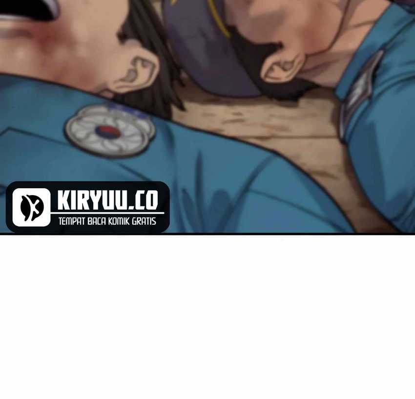 Return of the Bloodthirsty Police Chapter 69 Gambar 60