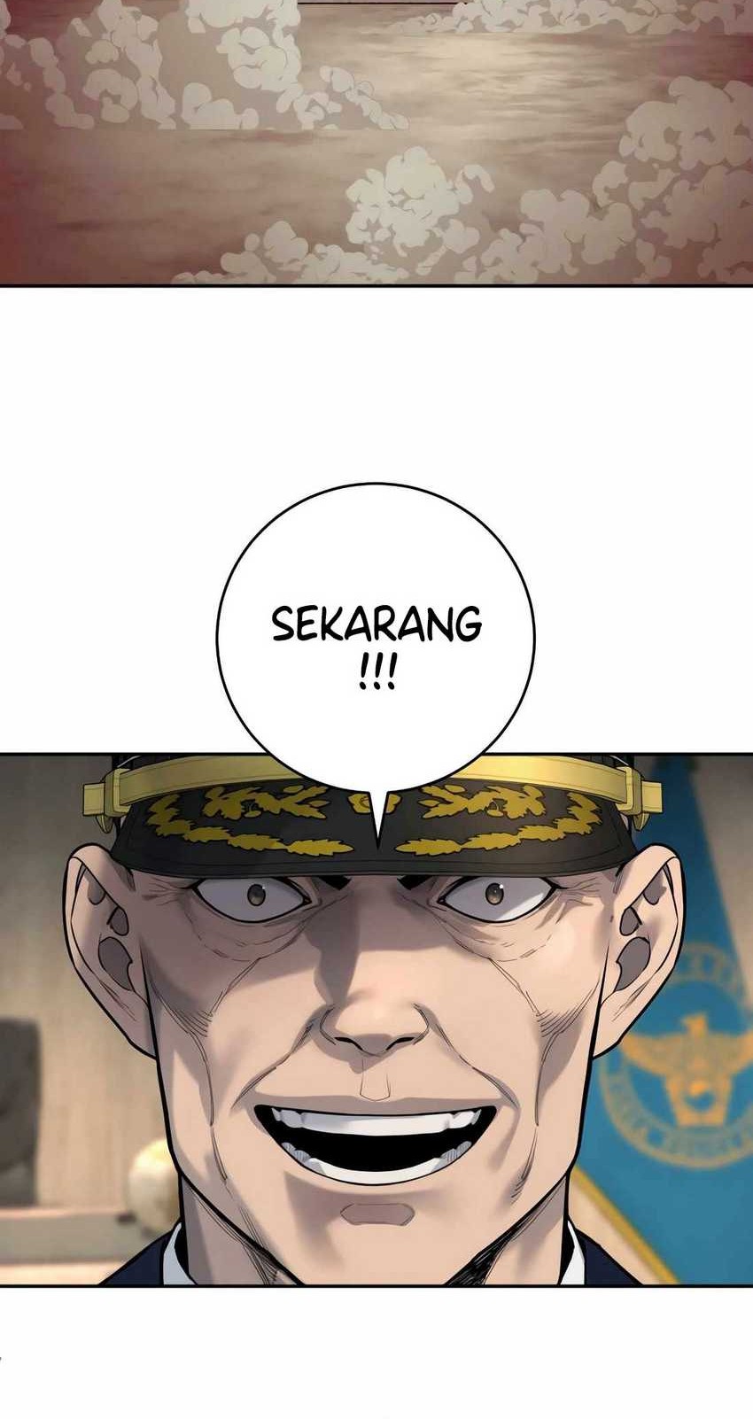Return of the Bloodthirsty Police Chapter 69 Gambar 68